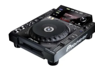 2x CDJ900