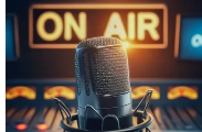 Radio / Podcast Lessons